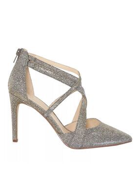 Nine West Zorever Heels